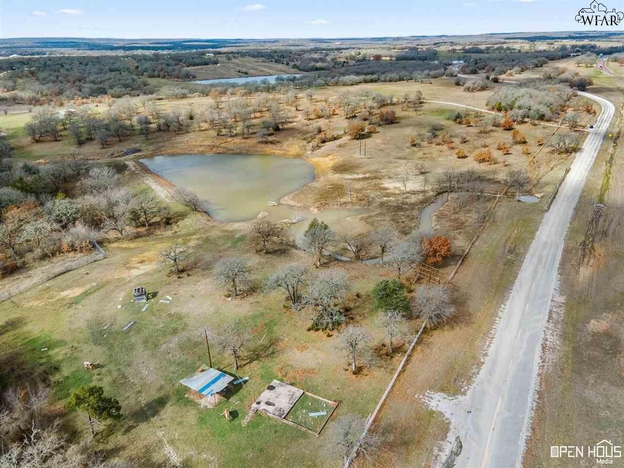 43.96 acres in Montague County - photo 7