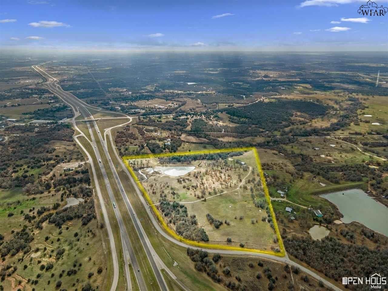 43.96 acres in Montague County - photo 12