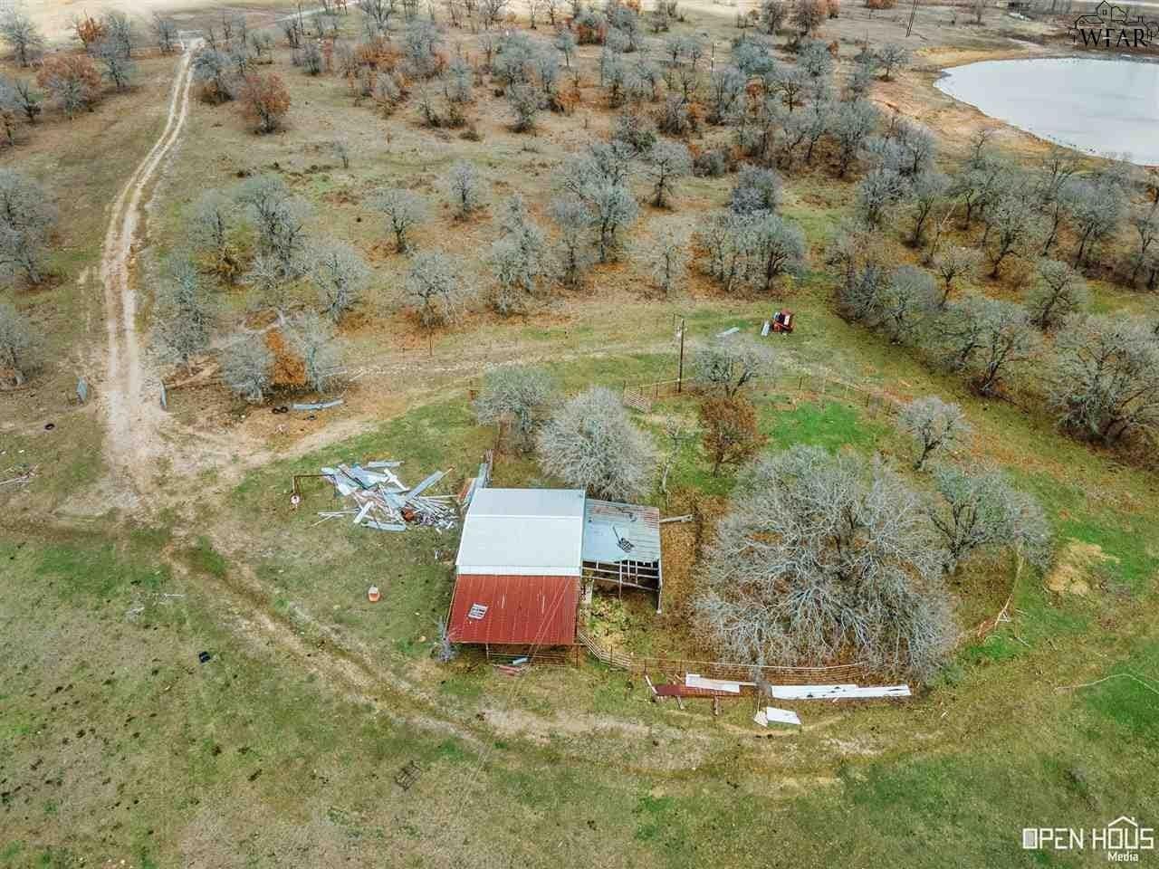 43.96 acres in Montague County - photo 9