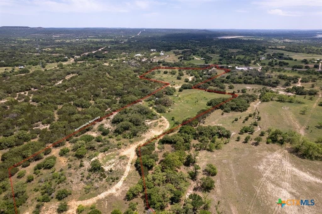 25.01 acres in Burnet County gallery image 4