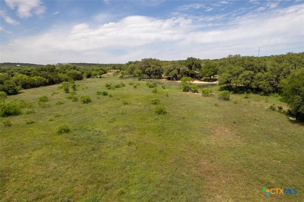 25.01 acres in Burnet County featured view