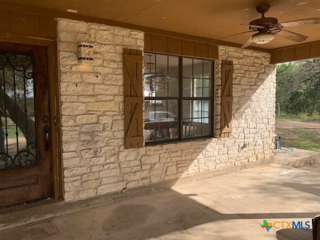 25.01 acres in Burnet County - photo 10