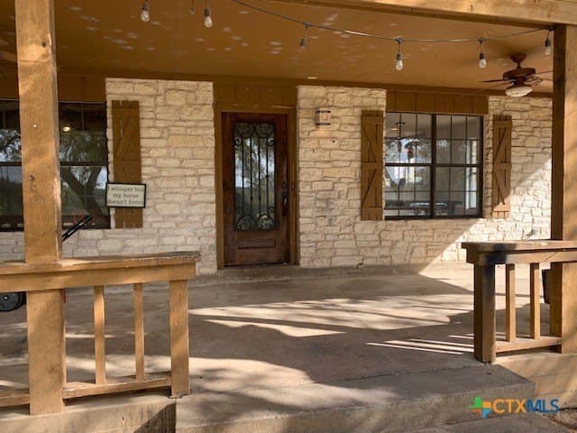 25.01 acres in Burnet County - photo 9