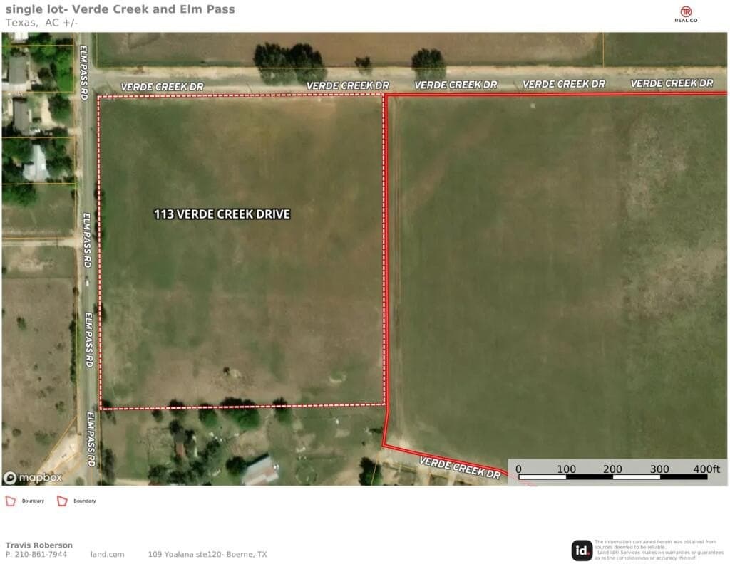 9.4 acres in Kerr County - photo 5