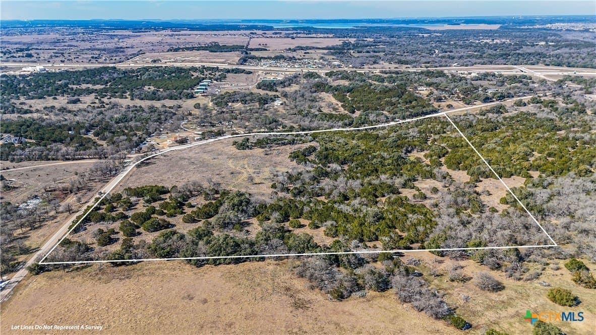 15.13 acres in Bell County - photo 6