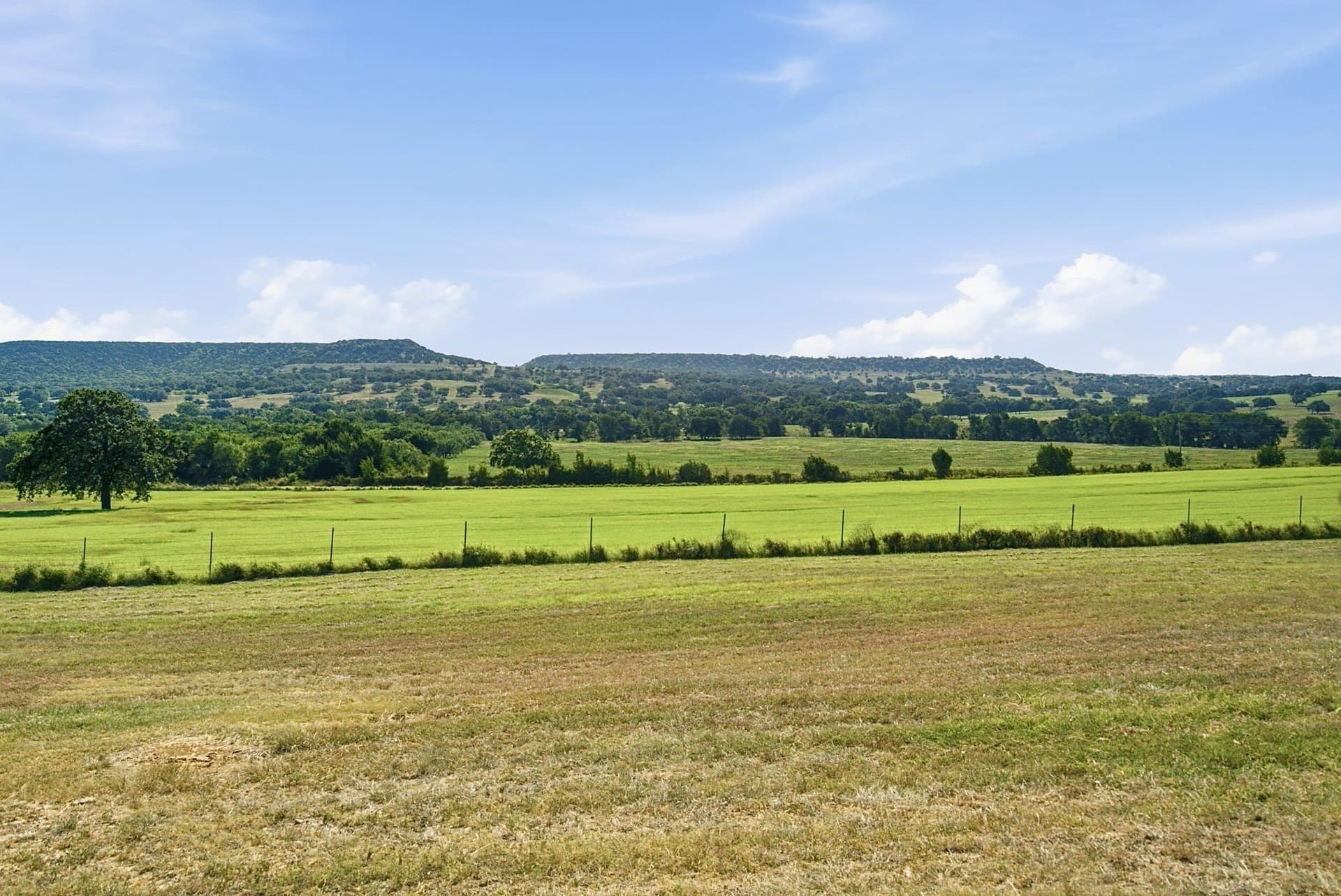 184.19 acres in Comanche County - photo 2