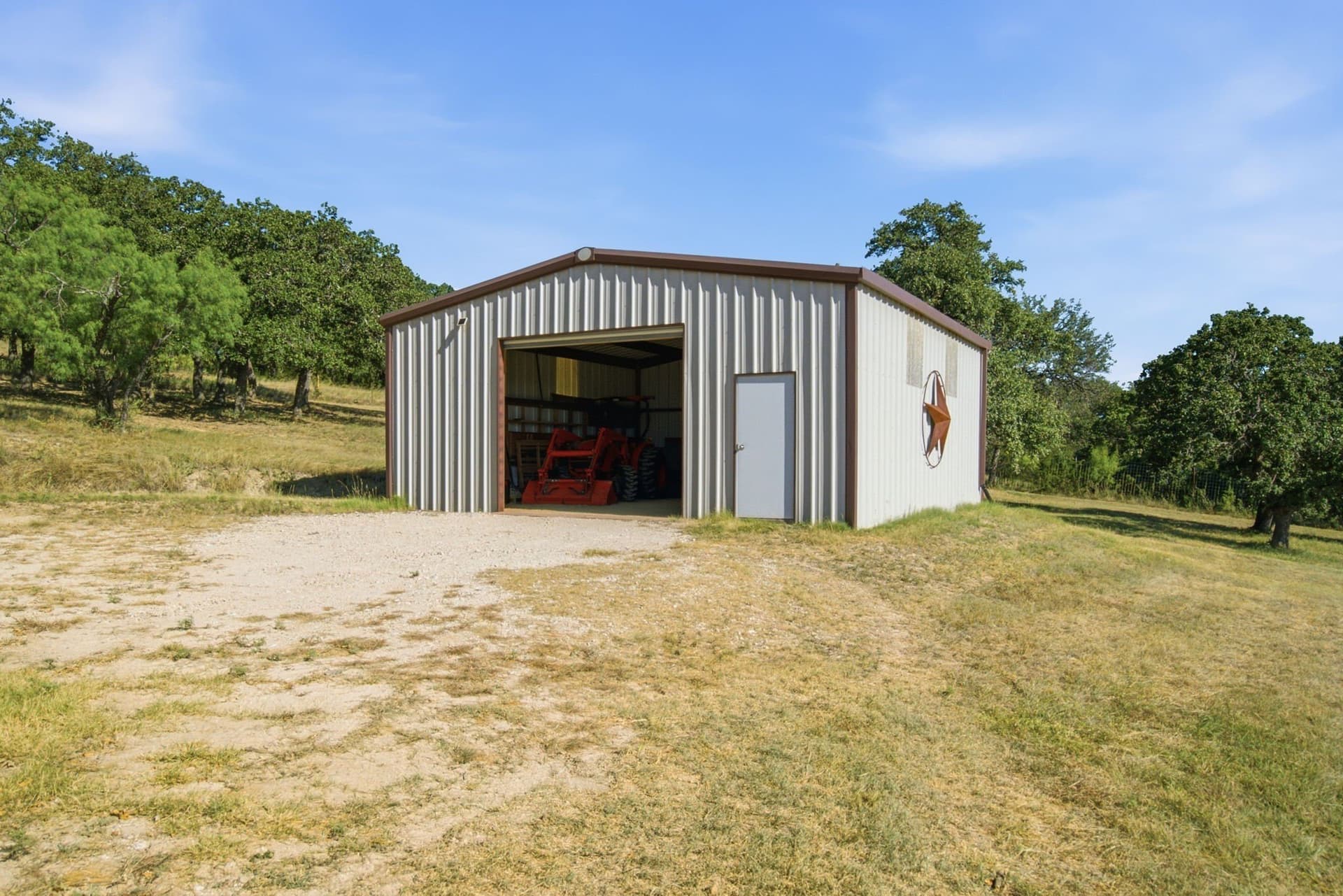 184.19 acres in Comanche County - photo 12