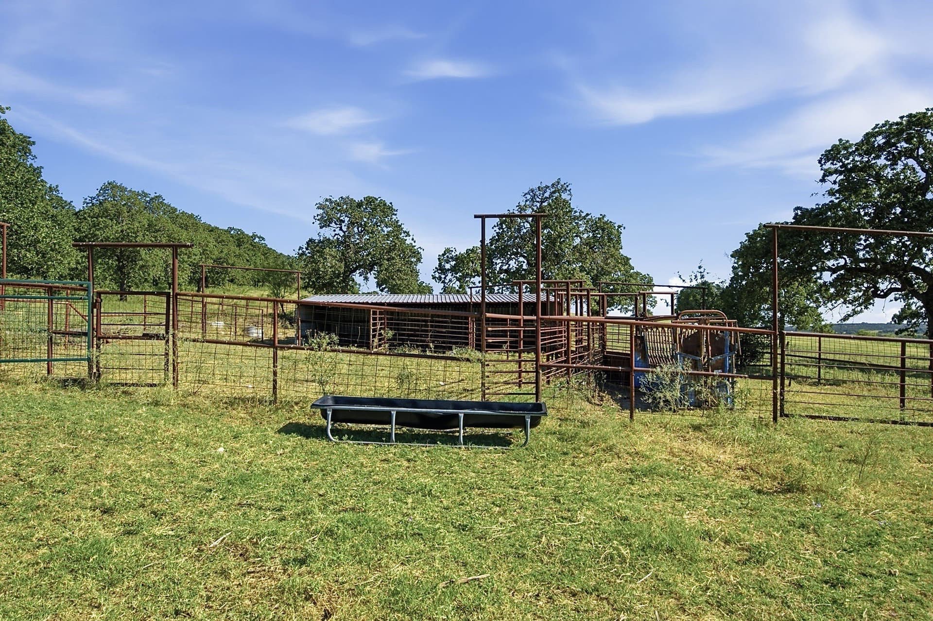 184.19 acres in Comanche County - photo 16