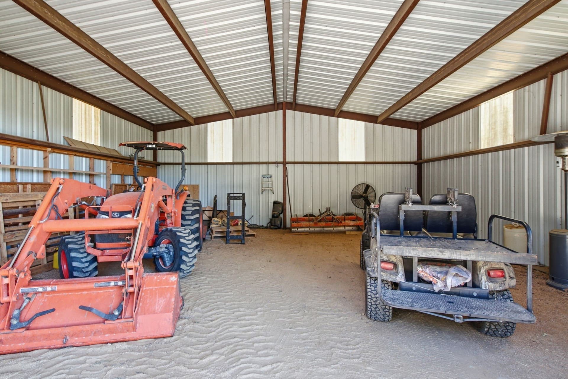 184.19 acres in Comanche County - photo 13