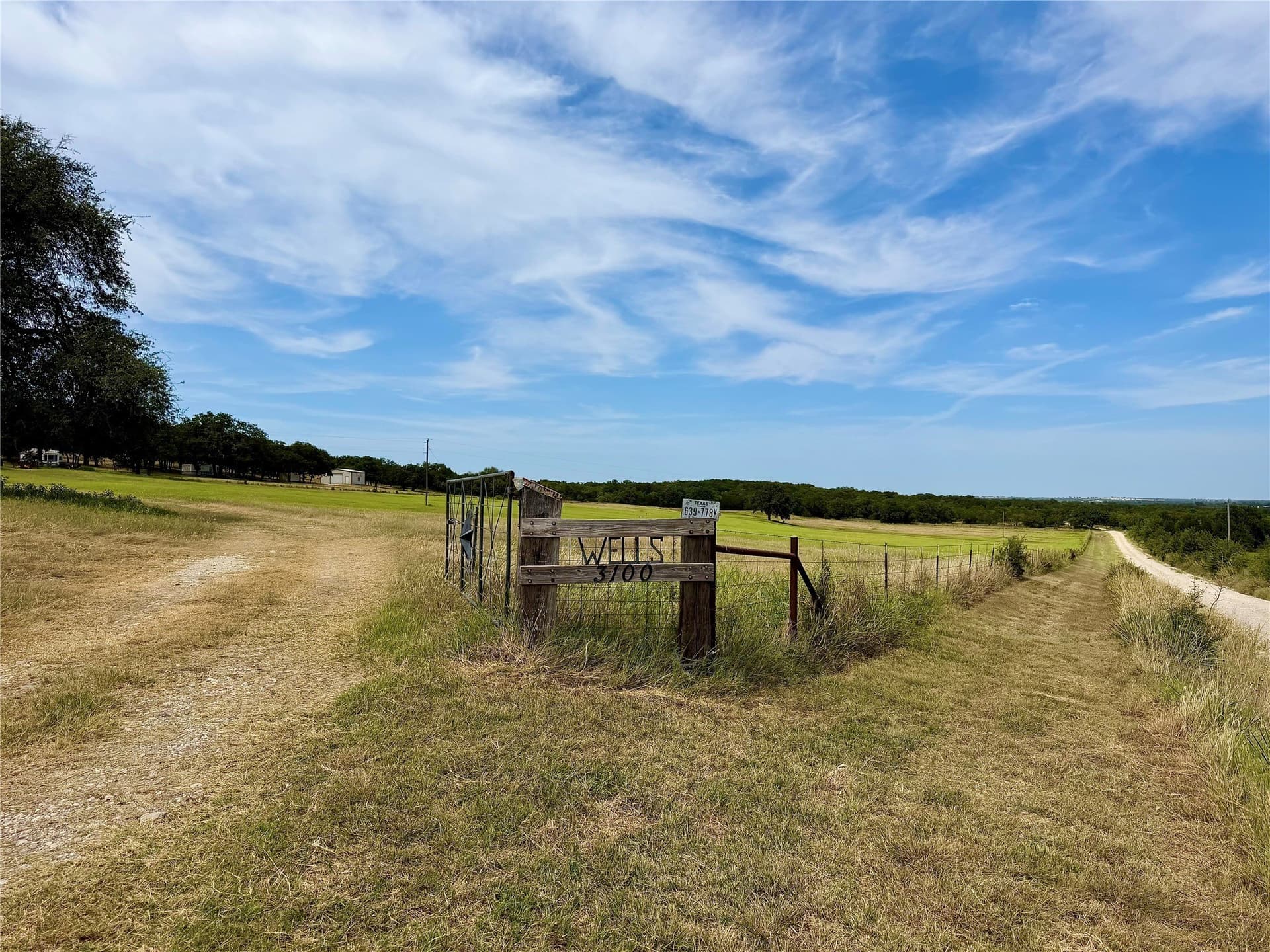 184.19 acres in Comanche County - photo 32