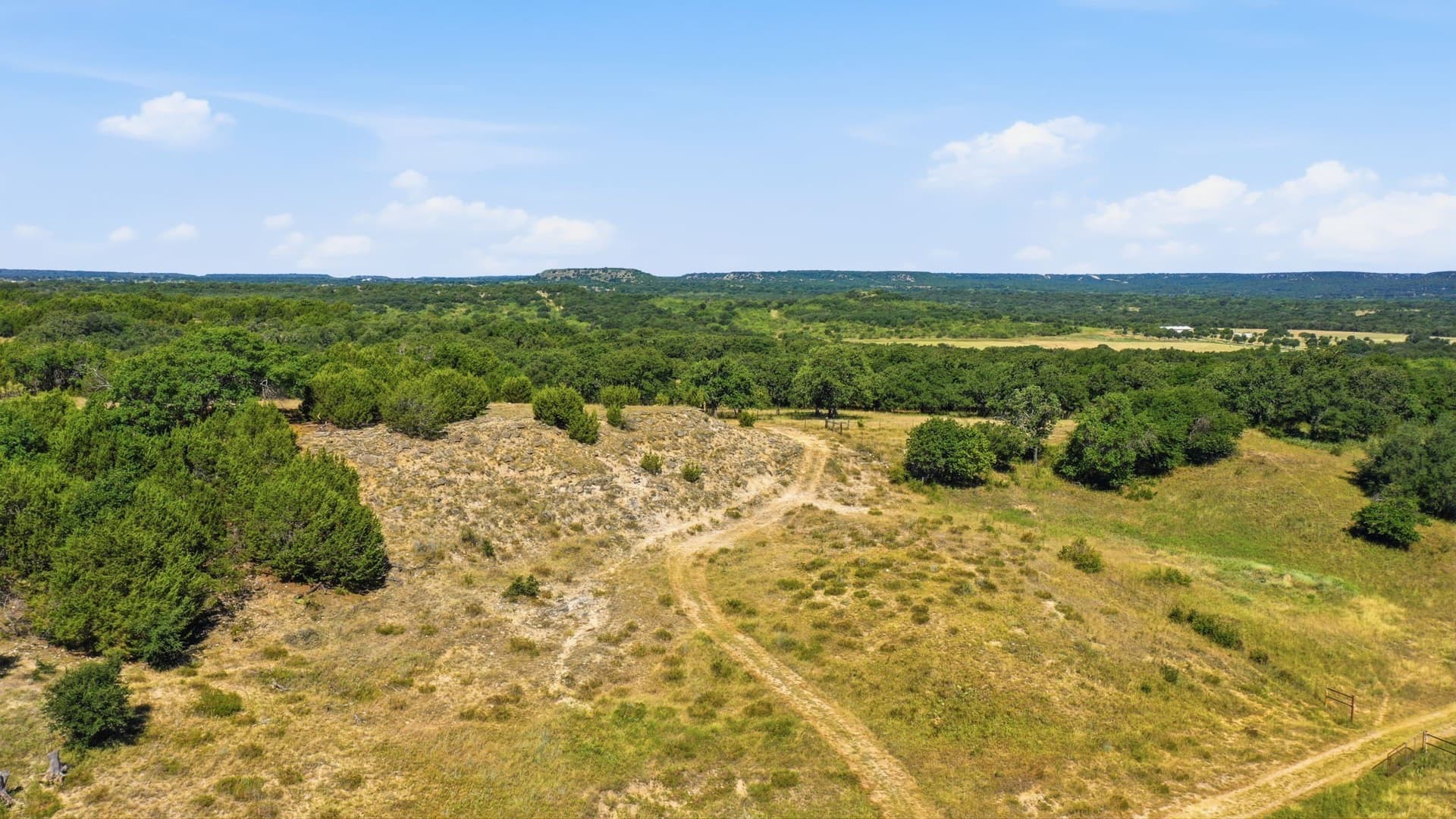 184.19 acres in Comanche County - photo 7