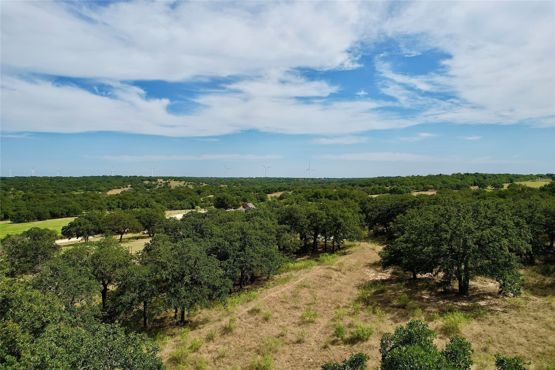 184.19 acres in Comanche County - photo 28