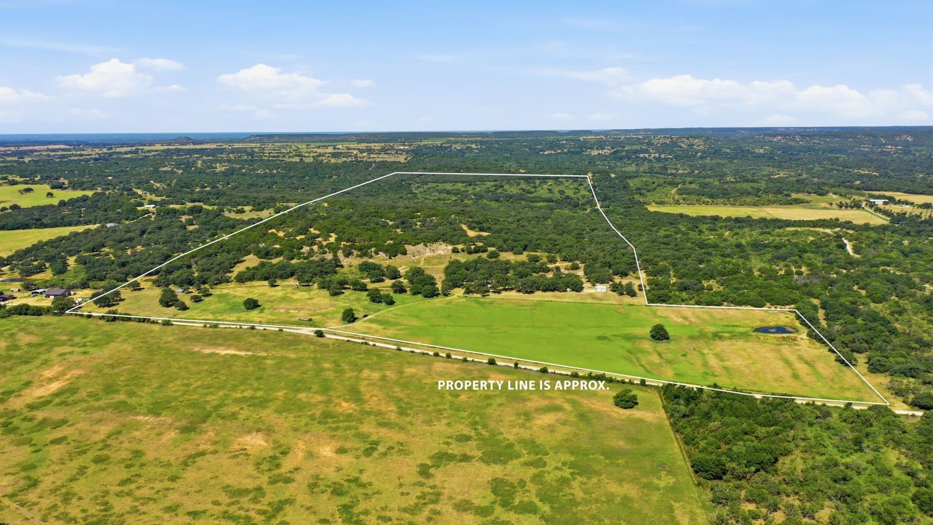 184.19 acres in Comanche County - photo 36