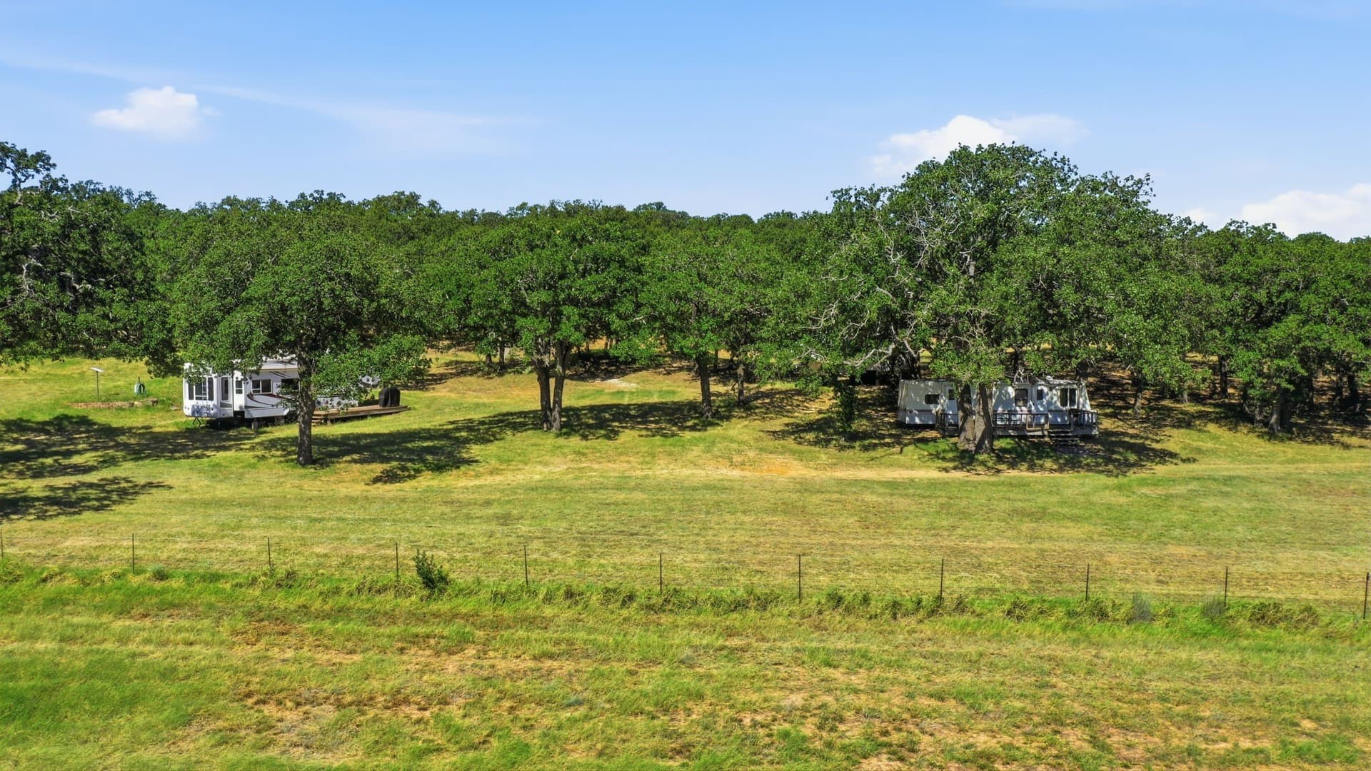 184.19 acres in Comanche County - photo 3