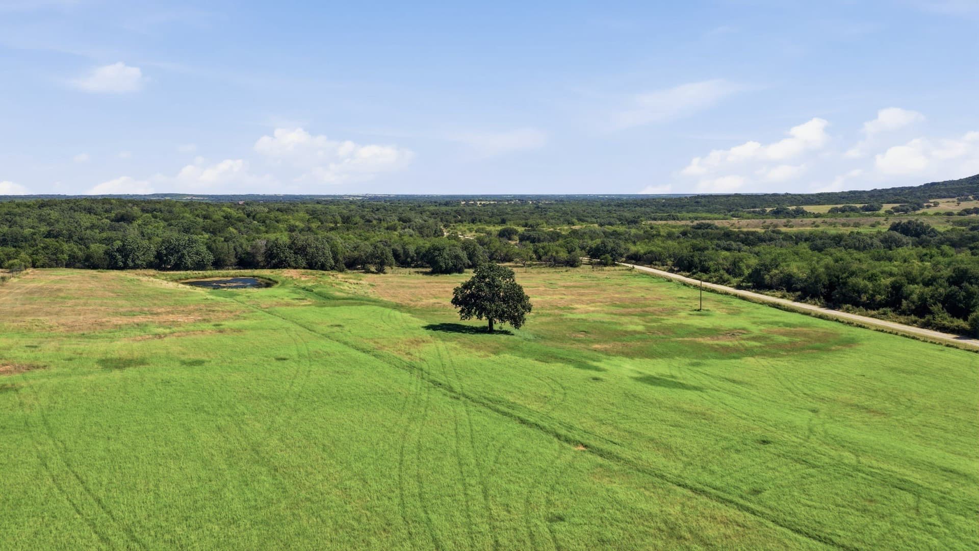 184.19 acres in Comanche County - photo 4
