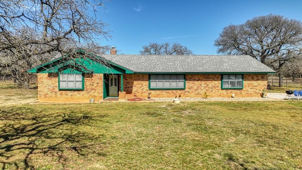 24.74 acres in Palo Pinto County gallery image 3