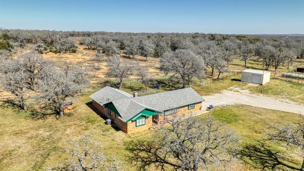 24.74 acres in Palo Pinto County gallery image 4