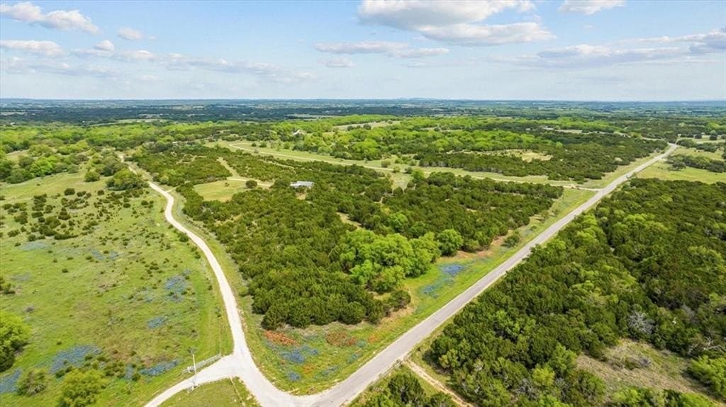 19.47 acres in Somervell County