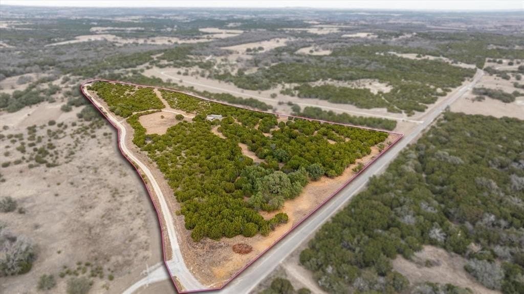 19.47 acres in Somervell County gallery image 2