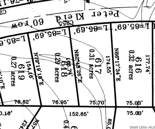 0.31 acres in Blanco County - photo 9