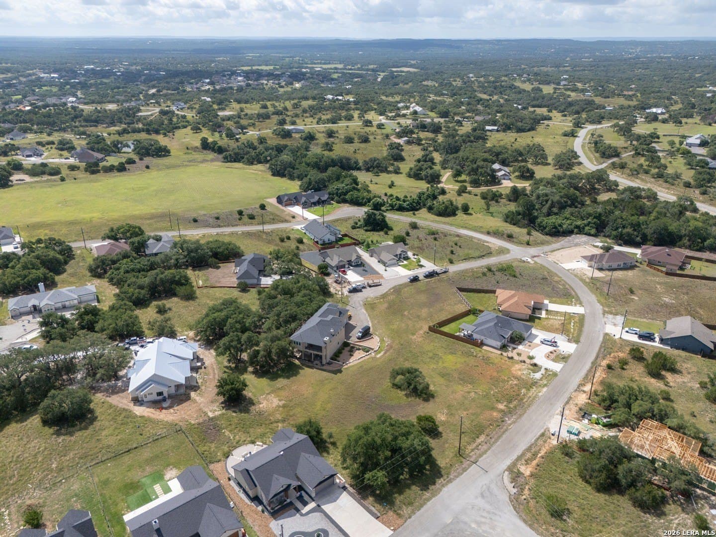 0.31 acres in Blanco County featured view