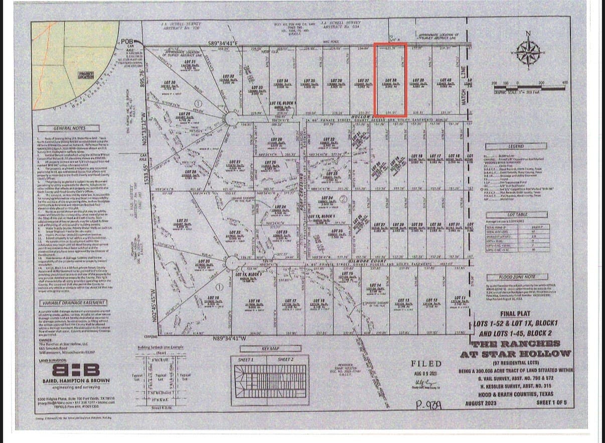 3.06 acres in Hood County - photo 9