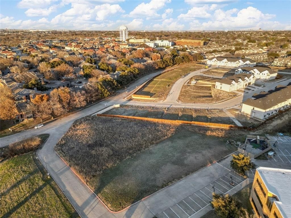 1.45 acres in Dallas County featured view