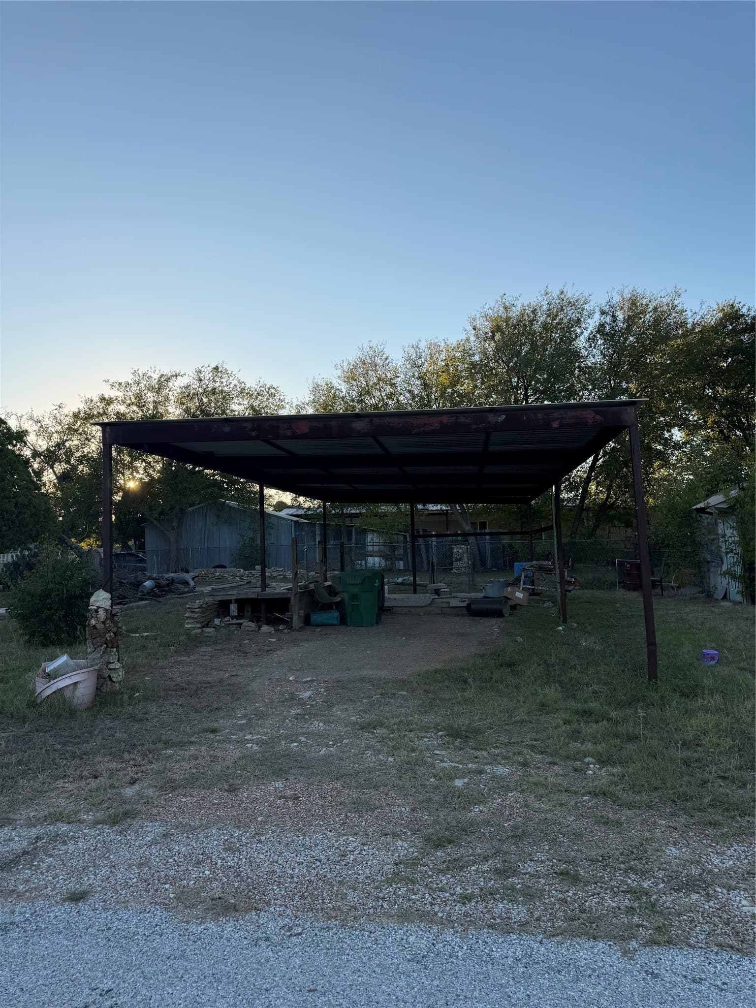 0.25 acres in Erath County - photo 6
