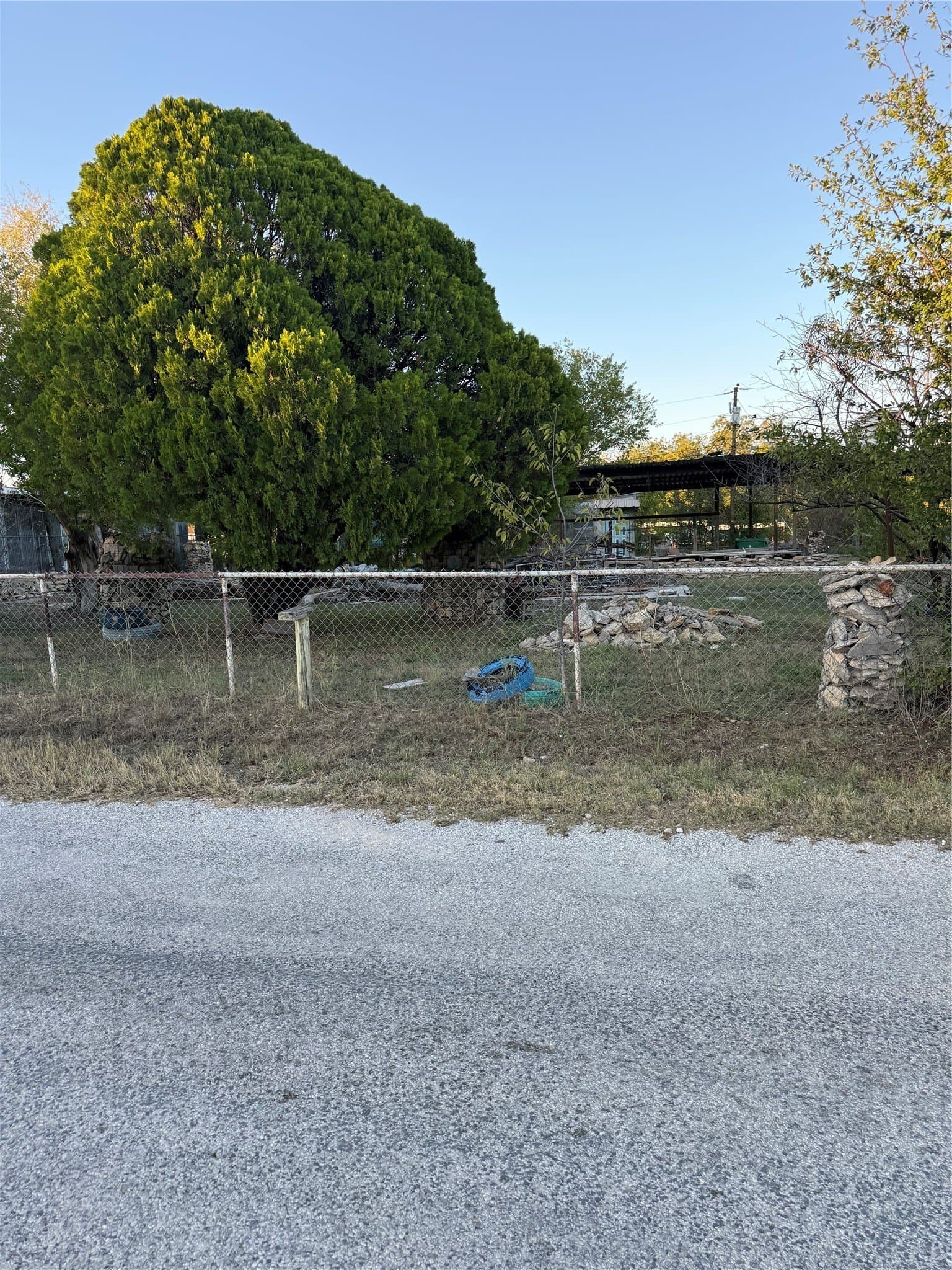 0.25 acres in Erath County - photo 8