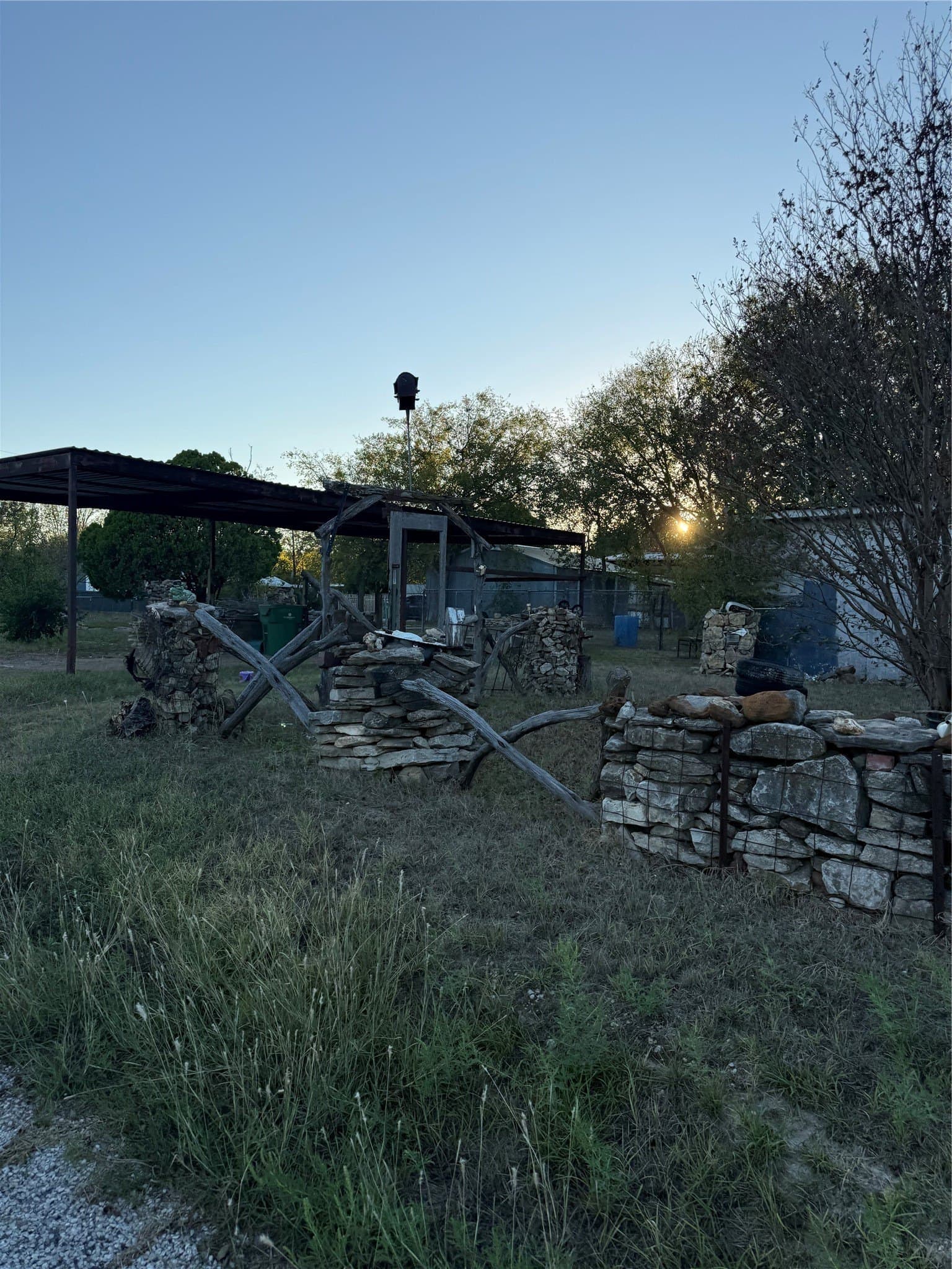 0.25 acres in Erath County - photo 5
