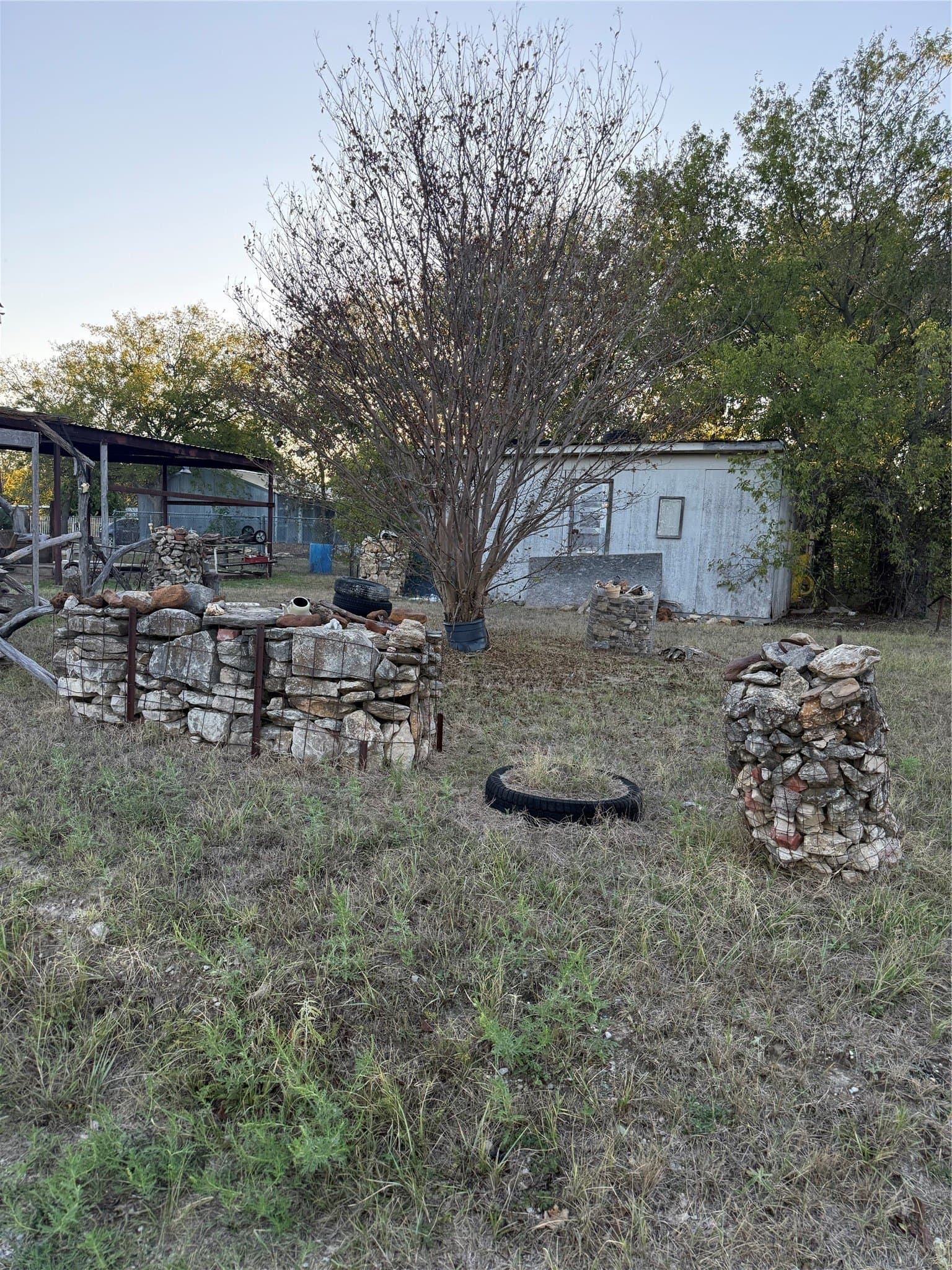 0.25 acres in Erath County - photo 7
