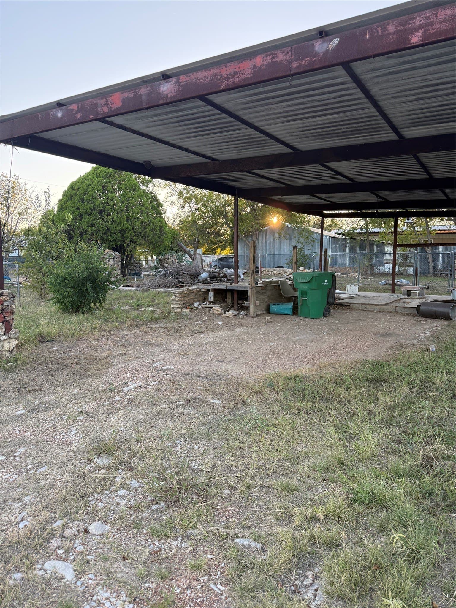 0.25 acres in Erath County - photo 3