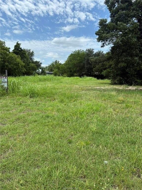 51 acres in Brazos County
