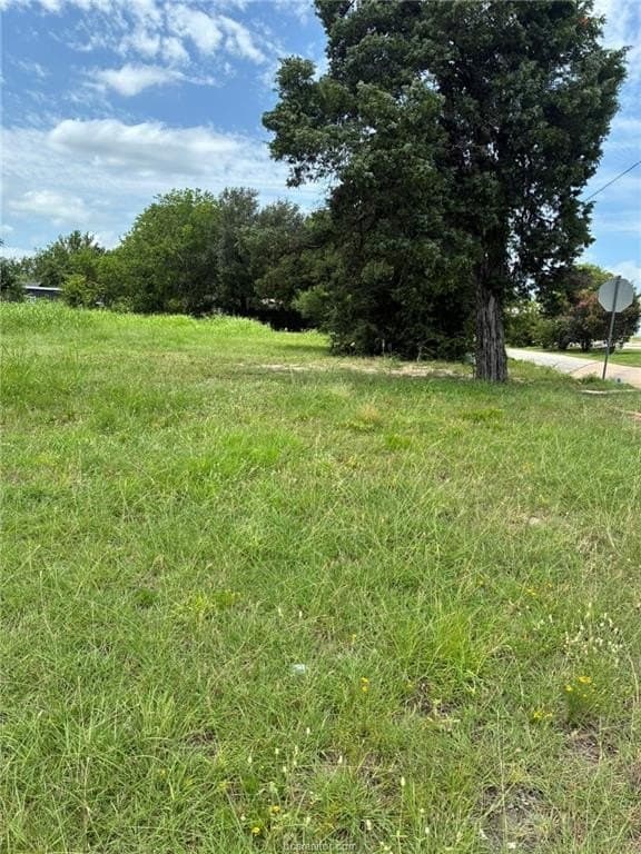 51 acres in Brazos County featured view
