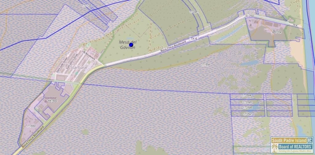 0.17 acres in Cameron County - photo 2