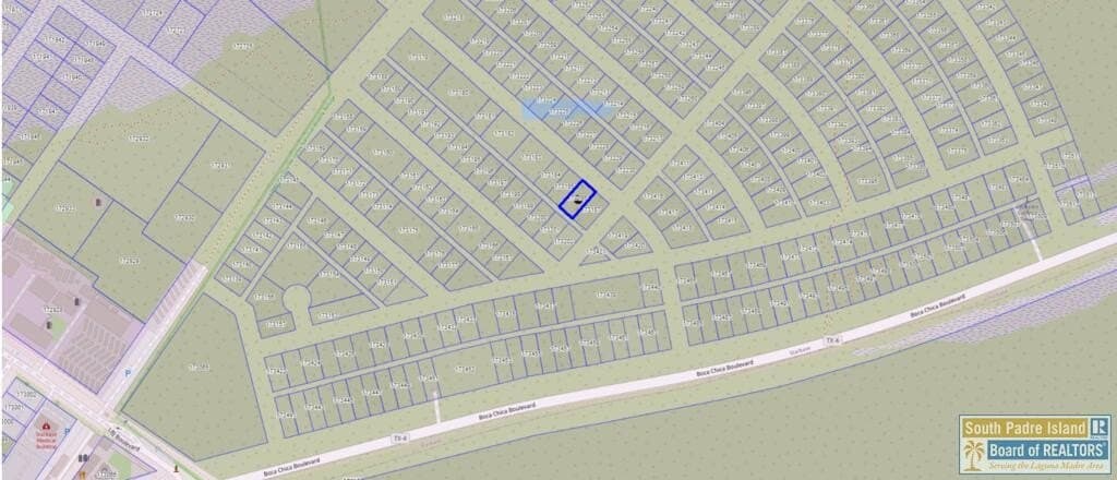 0.17 acres in Cameron County - photo 3