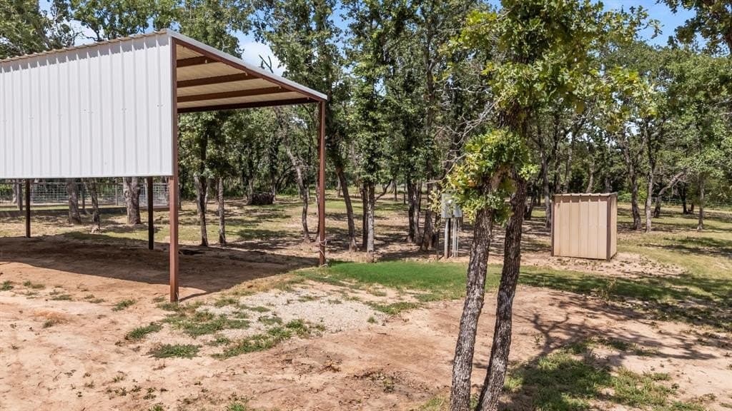 15 acres in Jack County gallery image 2