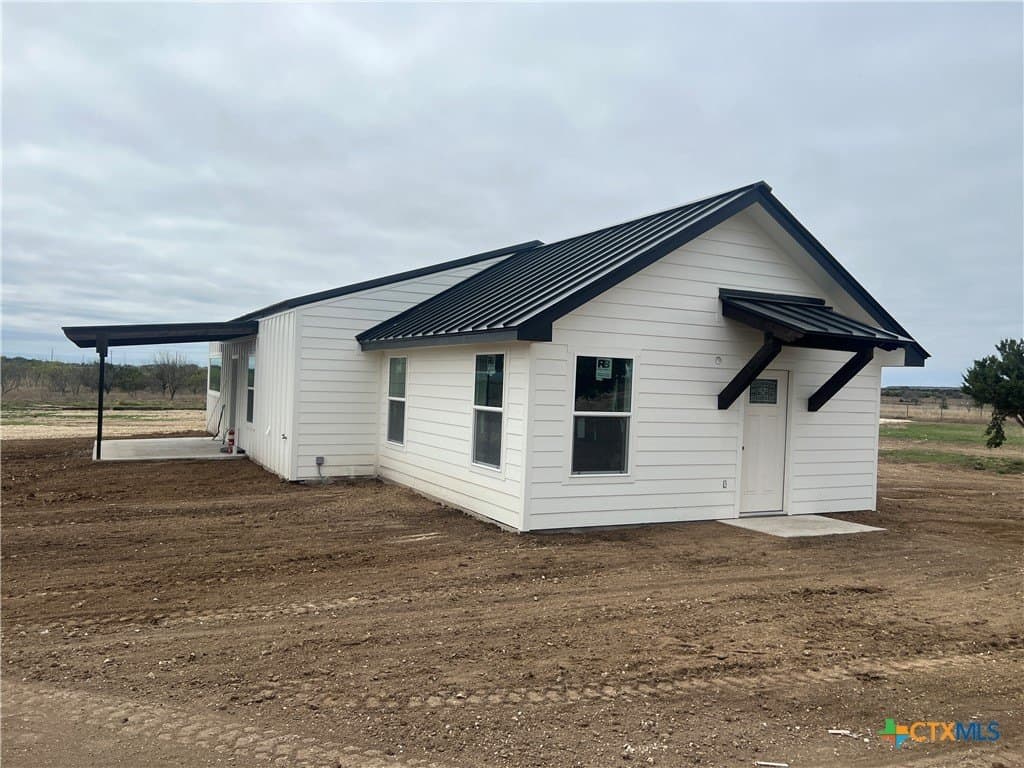 20 acres in Coryell County featured view