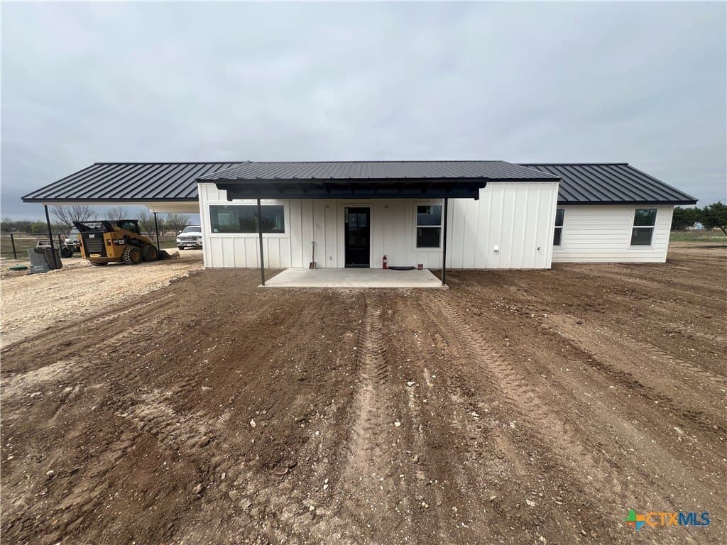 20 acres in Coryell County - photo 8