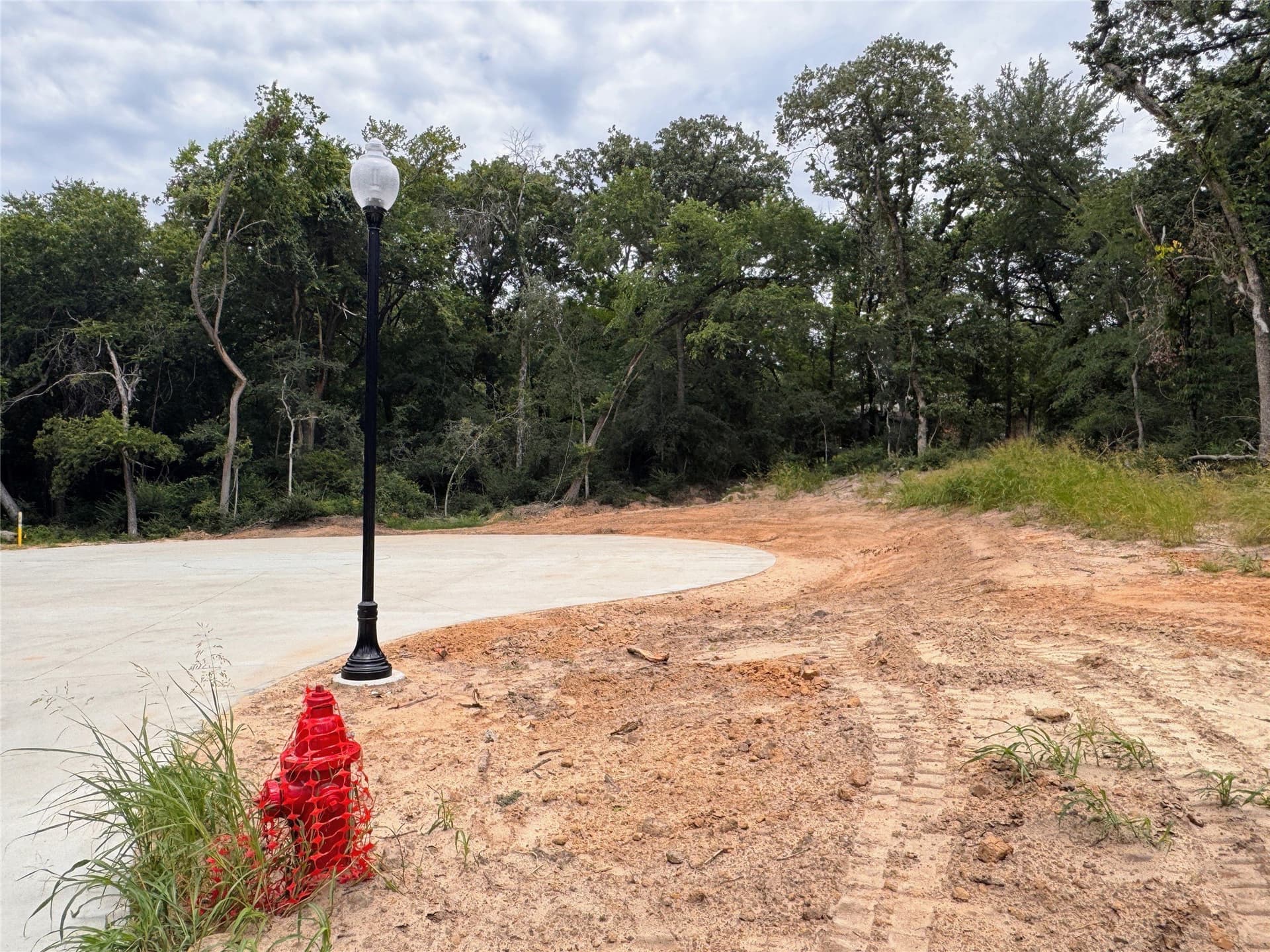 0.5 acres in Tarrant County - photo 10