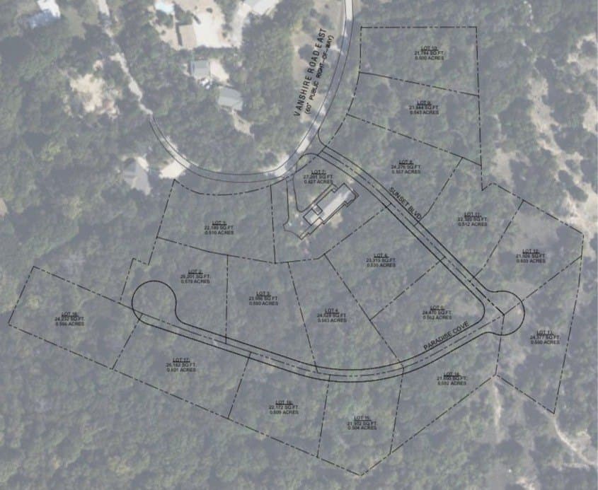 0.5 acres in Tarrant County - photo 25