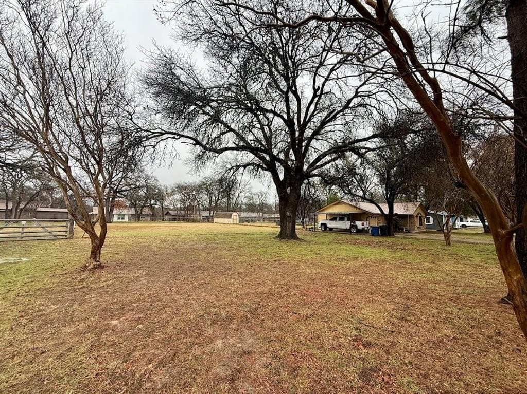 0.26 acres in Tarrant County gallery image 3