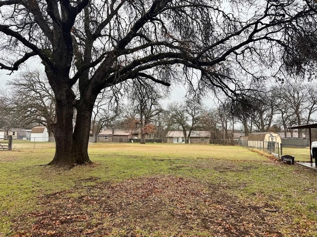0.26 acres in Tarrant County gallery image 4