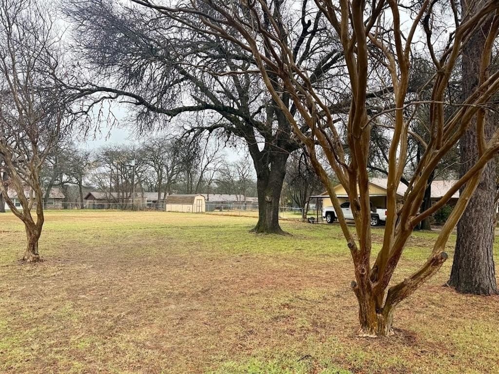 0.26 acres in Tarrant County gallery image 2