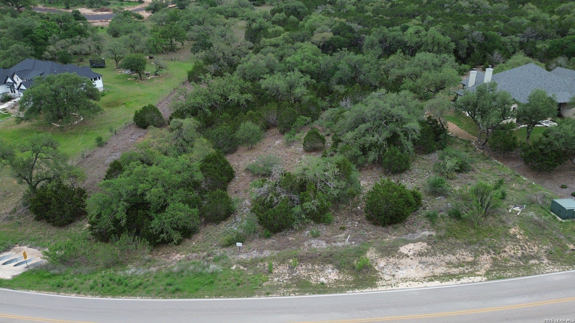 1.57 acres in Comal County - photo 9