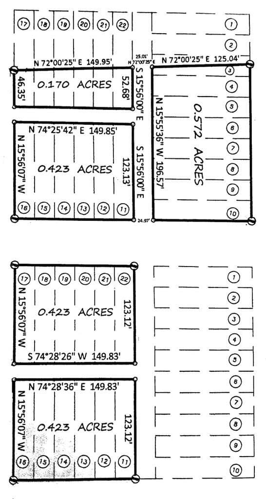 2.01 acres in Texas County - photo 2