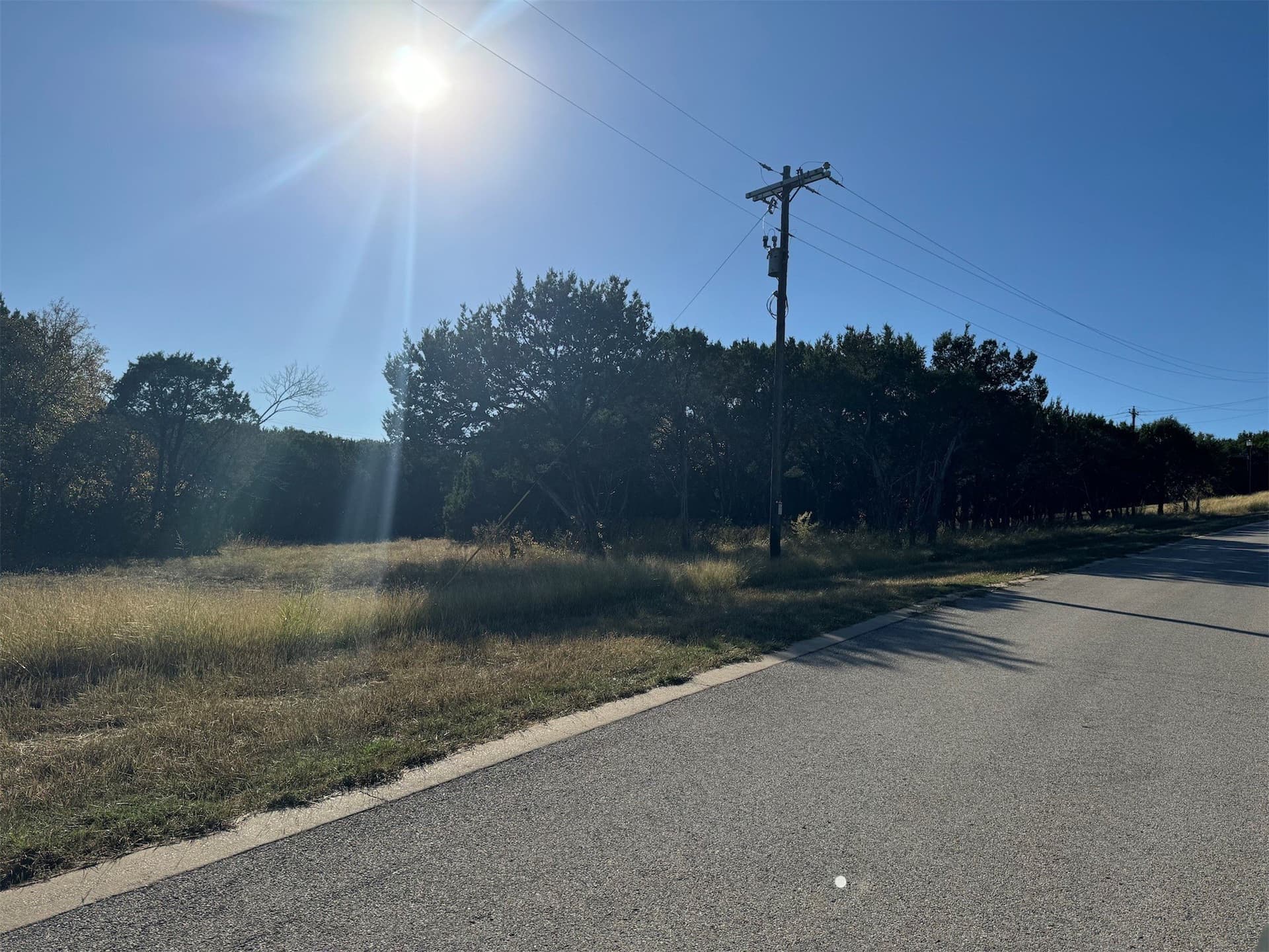 0.57 acres in Johnson County featured view