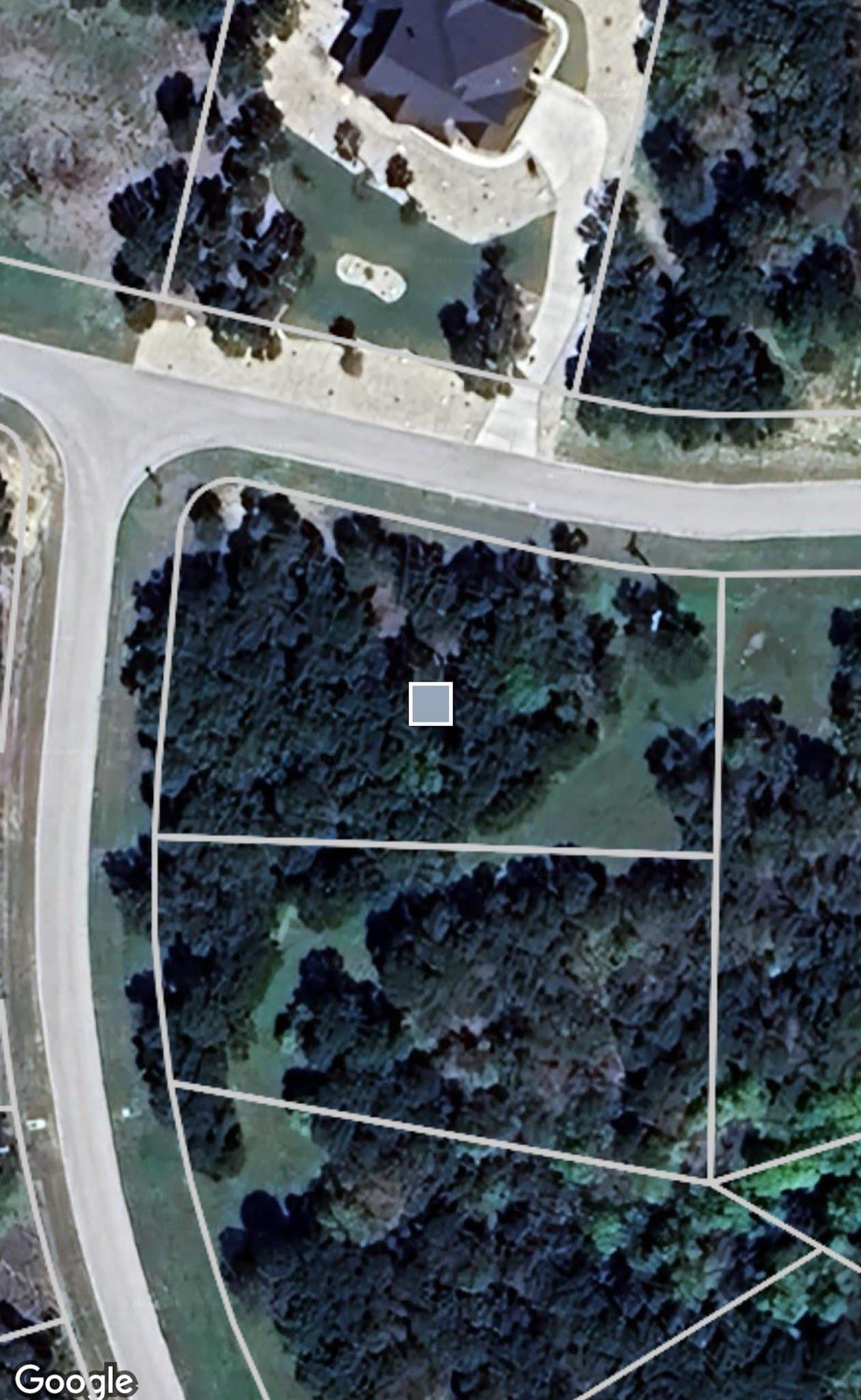 0.57 acres in Johnson County gallery image 2