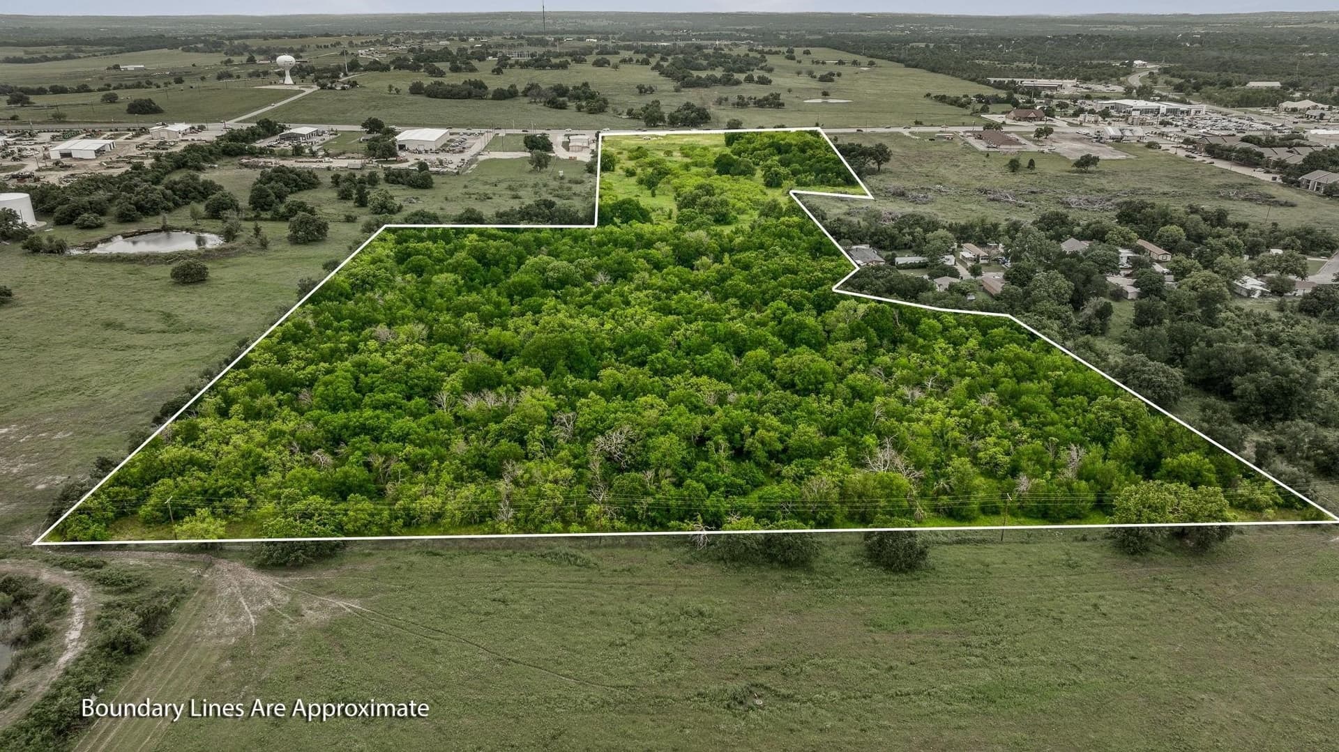 26.91 acres in Erath County - photo 10