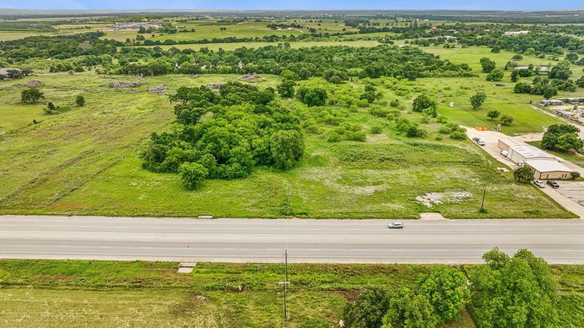 26.91 acres in Erath County - photo 13
